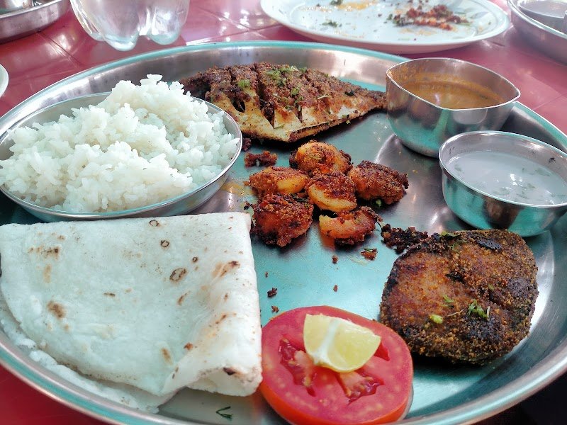 Aai Shubhangi Beach Resort 4
