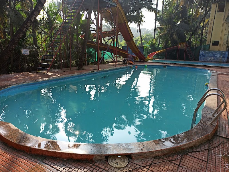 Tandel Resort 3