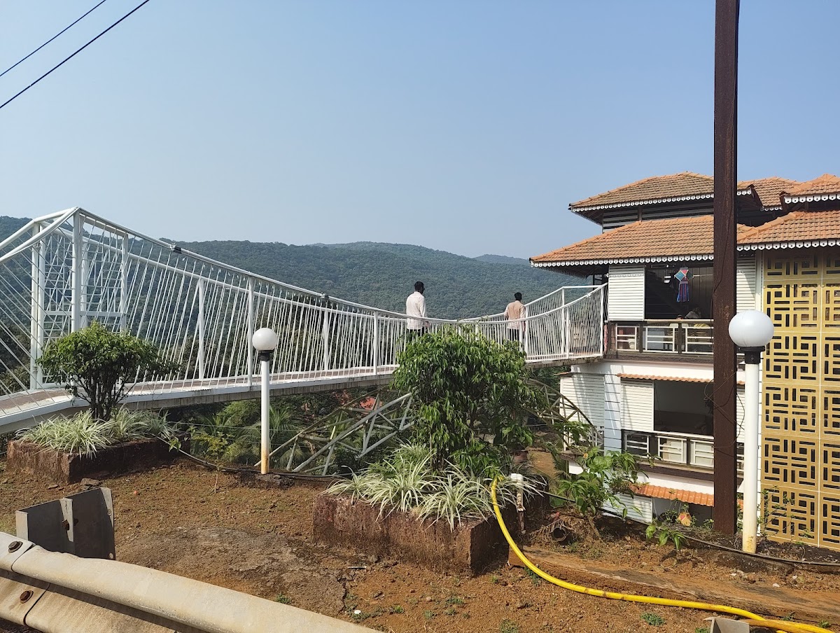 The Point of View Resort 5