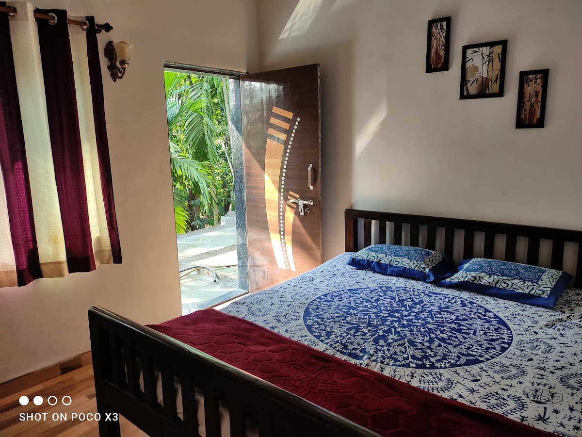 Rajeshree Holiday Home 2