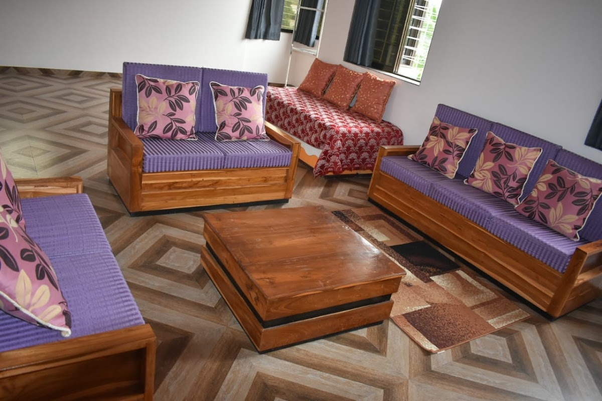 Kashinath Bungalow 4