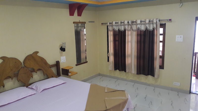 Manali River & Sea Front Cottage Resort 3