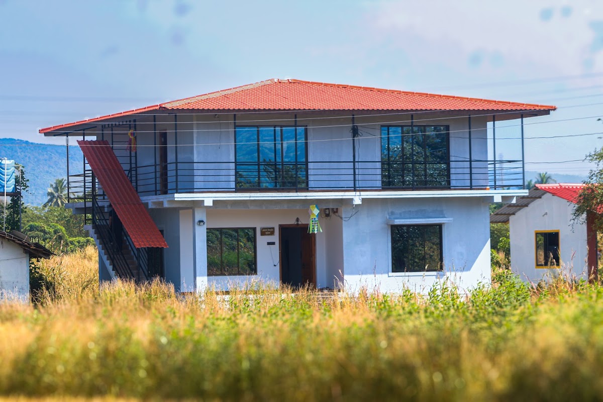 Anugraha Homestay