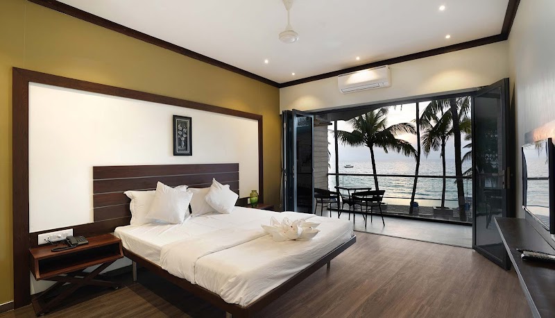 The Windmill Resorts