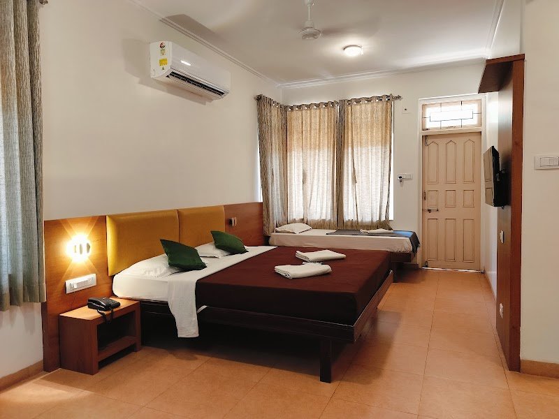 Hotel Durvankur 3