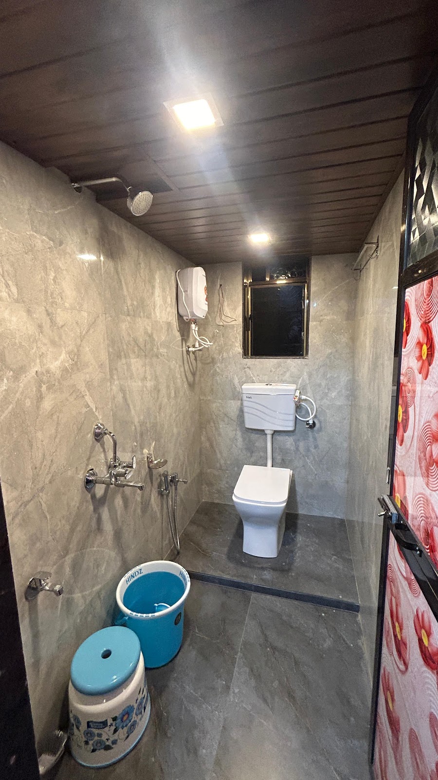 Sunrise Home Stay 4