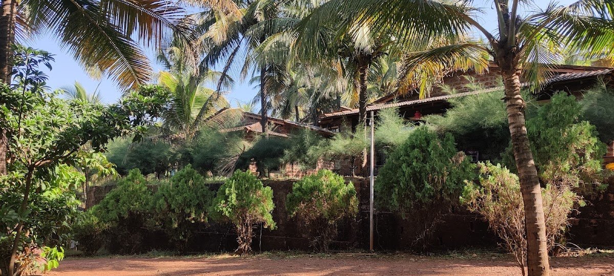 Beachfront Villas 4