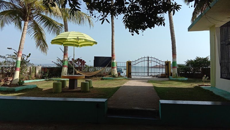Coconut Cottage 5