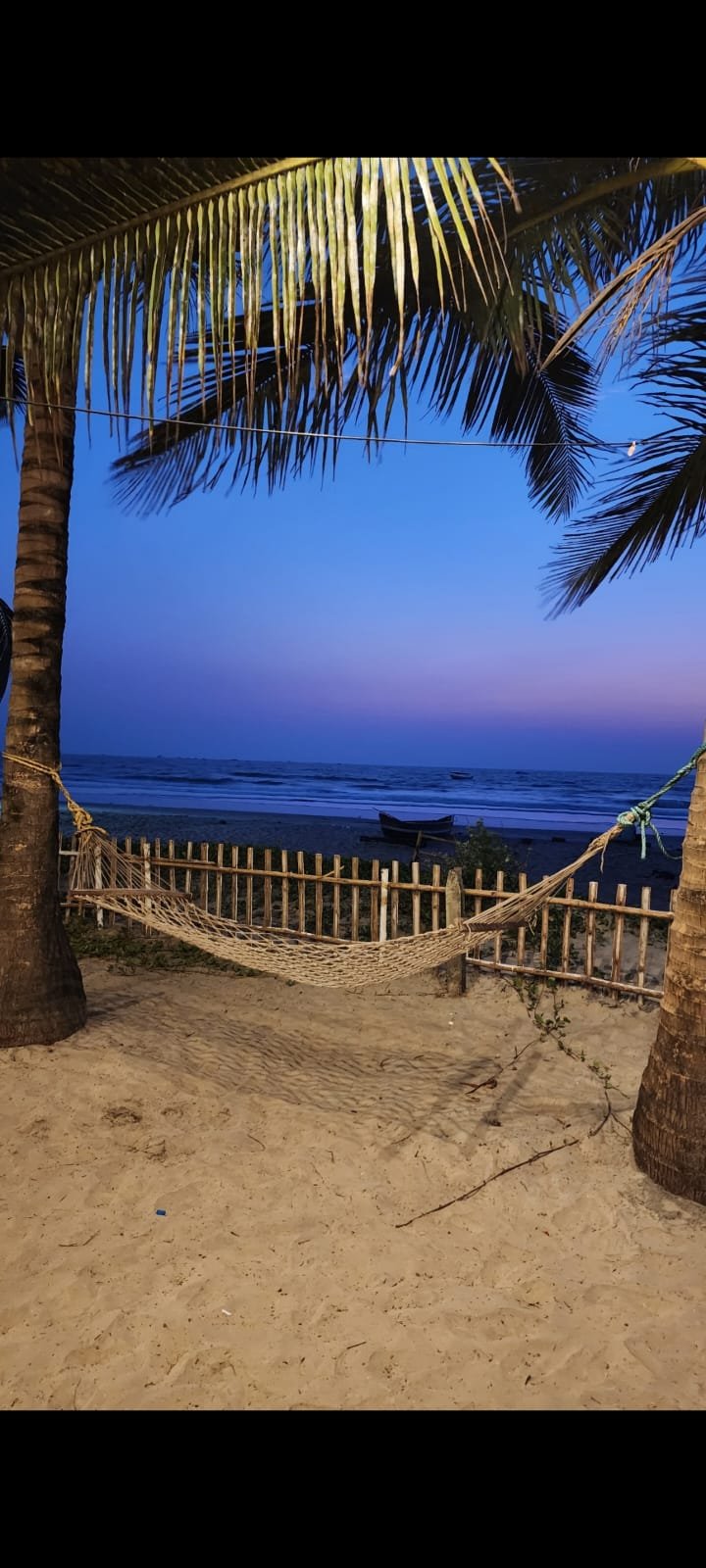 Batelo Beach Resort 5
