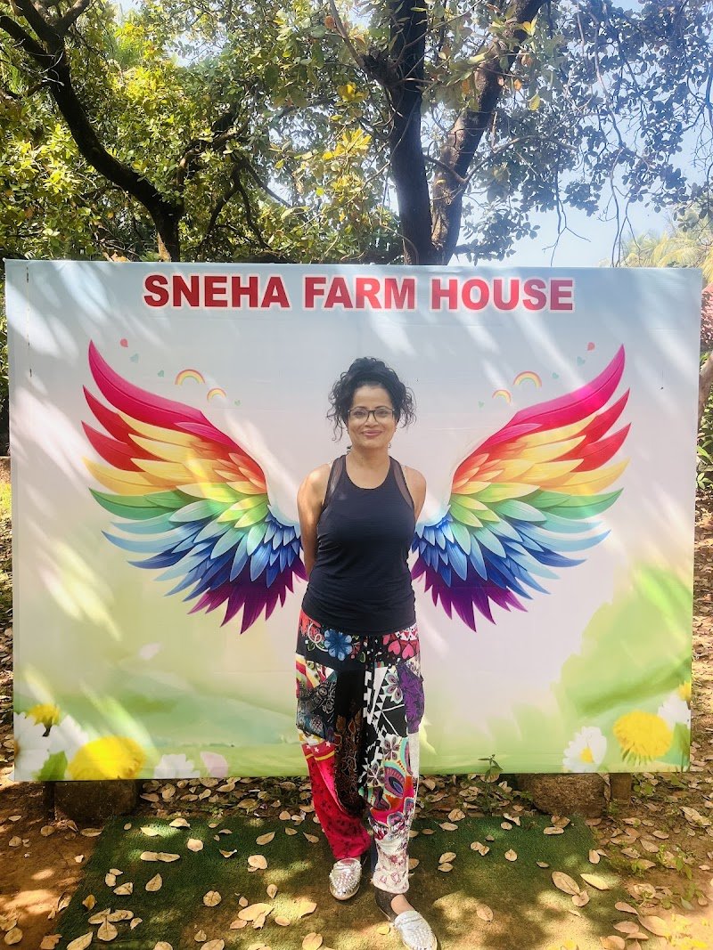 Sneha Farm House 5