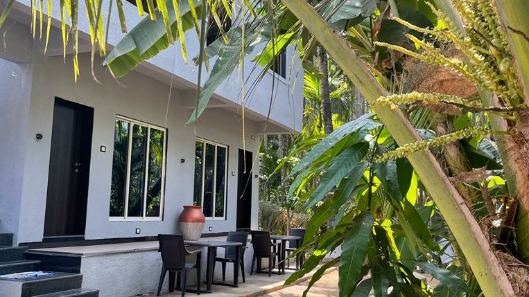 The Gunjal's Home Stay