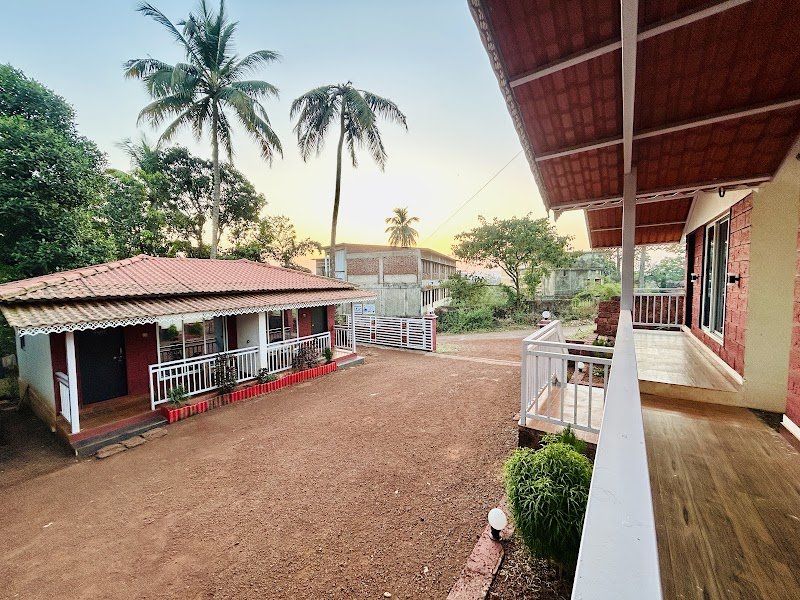 Brahmand Cottages 5