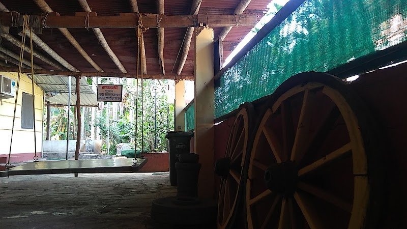 Mauli Beach Resort 5