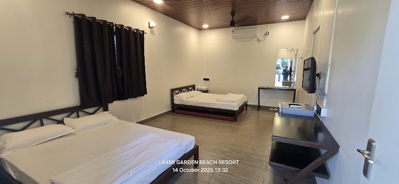 Laxmi Garden Beach Resort 2