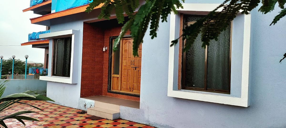 Harekar Holiday Homes 5