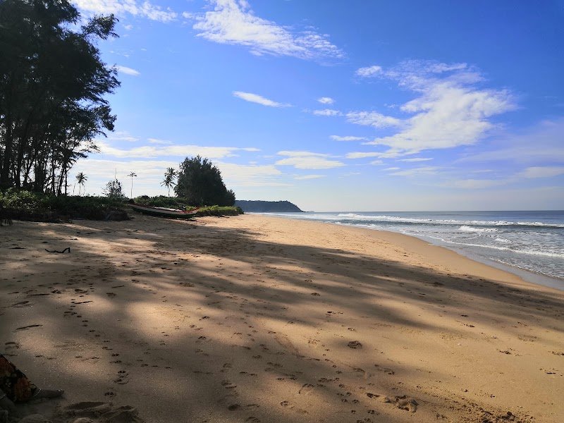 Sunburn Beach Resort 4