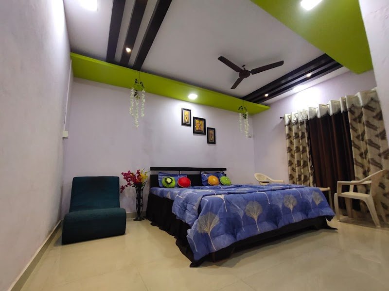 Tarkarli Sea Homes 2
