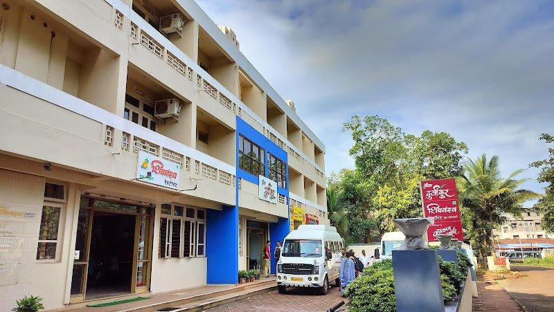 Hotel Durvankur