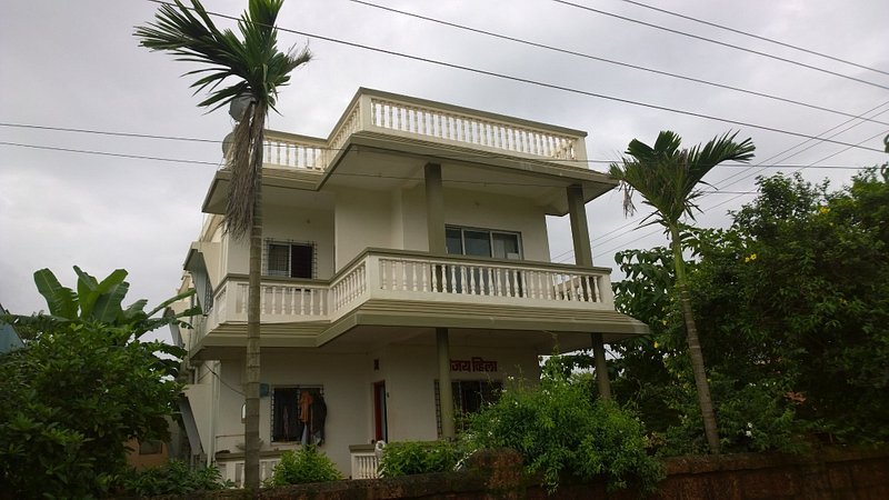 Vijay Villa Homestay