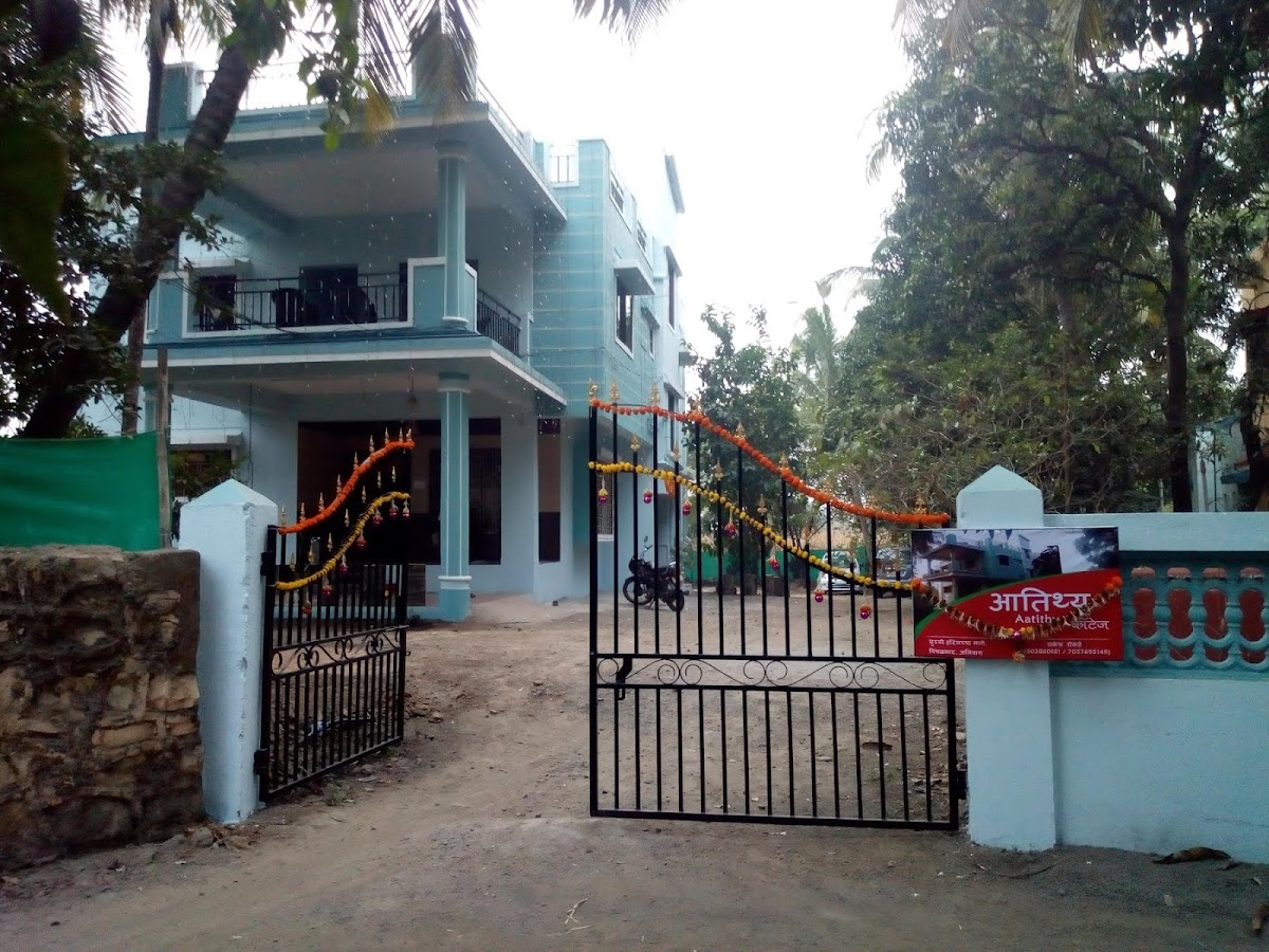 Aatithya Cottage