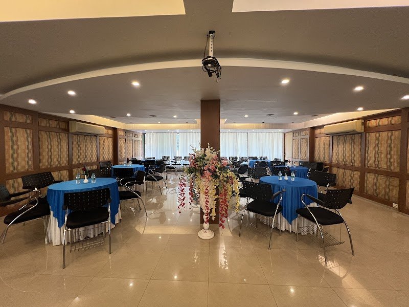 Konkan Crown - Resort & Club 4