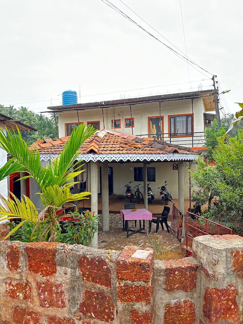 Farmers Corner Guest House By We Hotels 3
