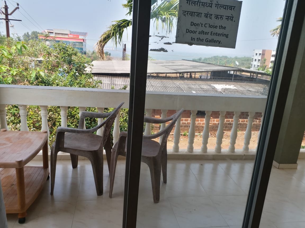 Vijay Villa Homestay 4