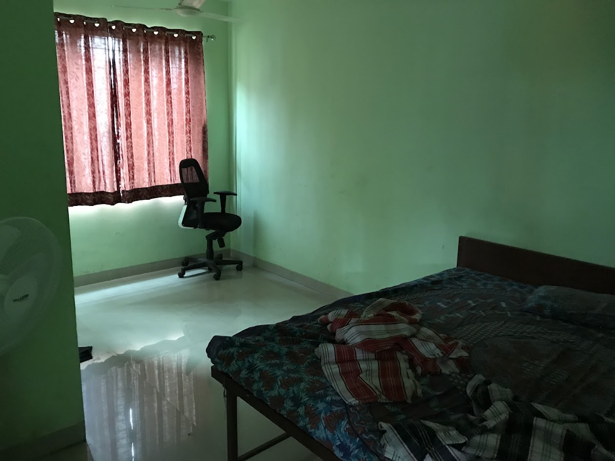 Adate's Homestay 2