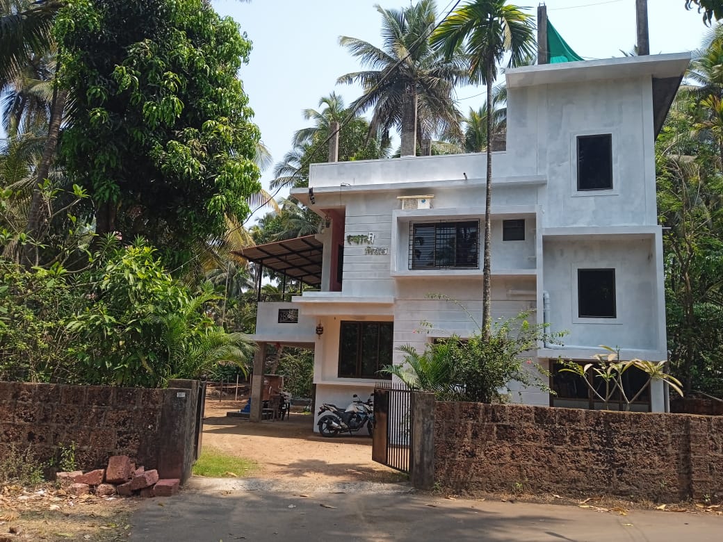Swami Niwas