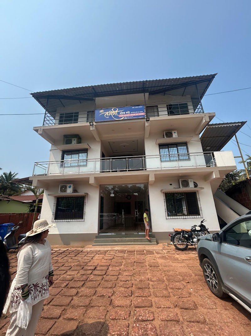 Shree Laxmi Home Stay 5