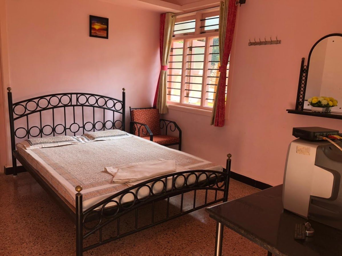 Yogayog Homestay 2