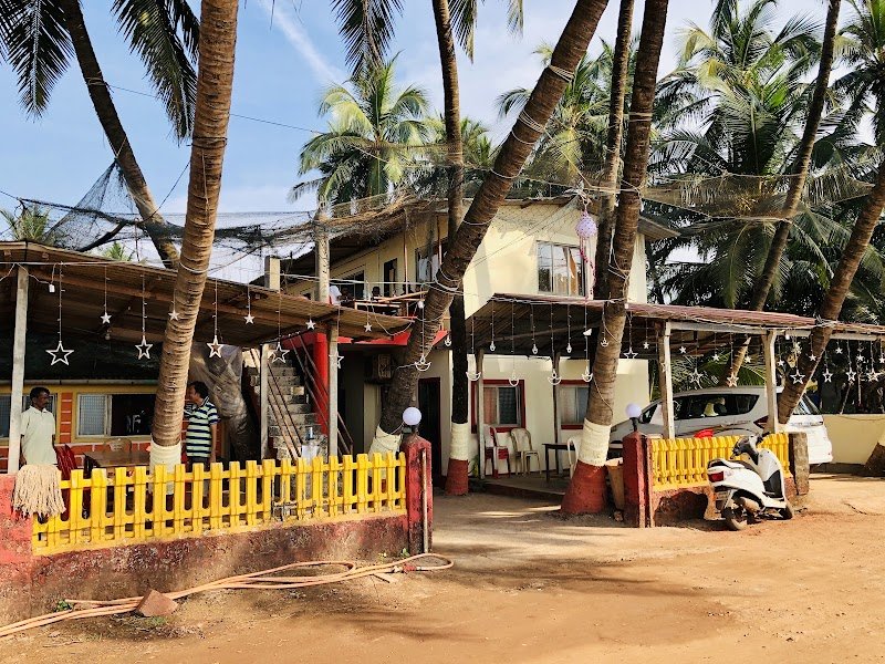 Sea Touch Resort 4