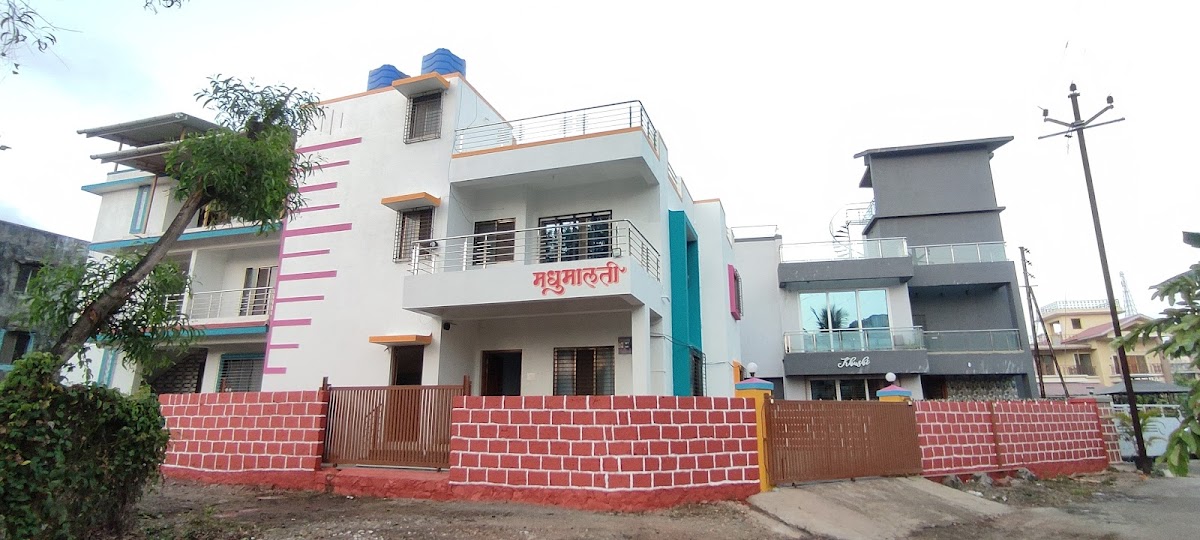 Madhumalti Homestay 5