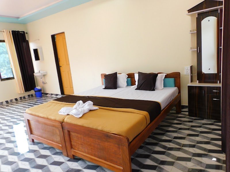 Rajgad Resort 2