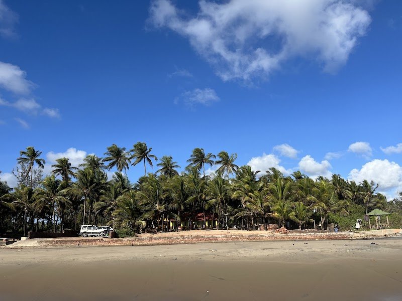Babla Beach House 5
