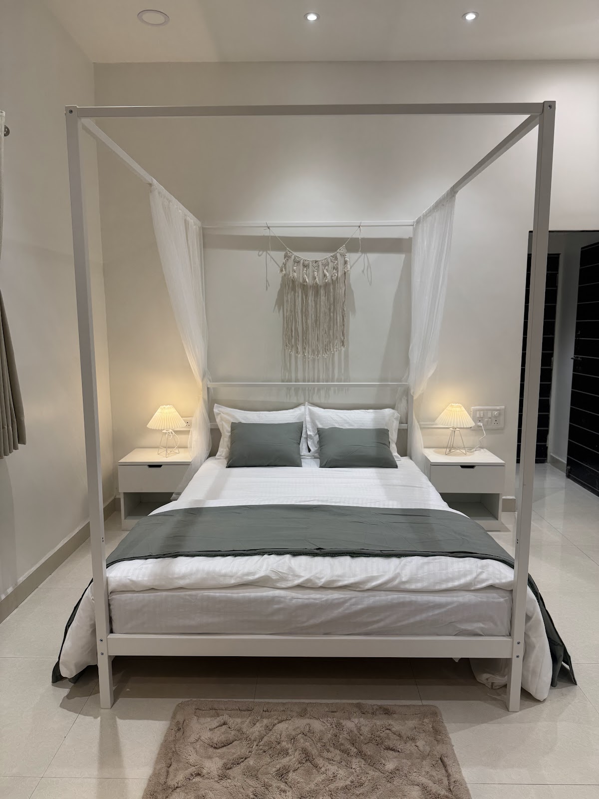A Boho Boutique Stay 3