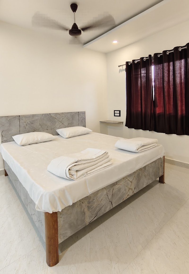 Krushnai Farm Stays 3