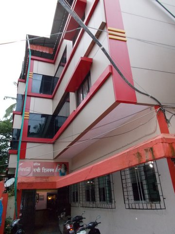 Hotel Ruchi Deluxe 2