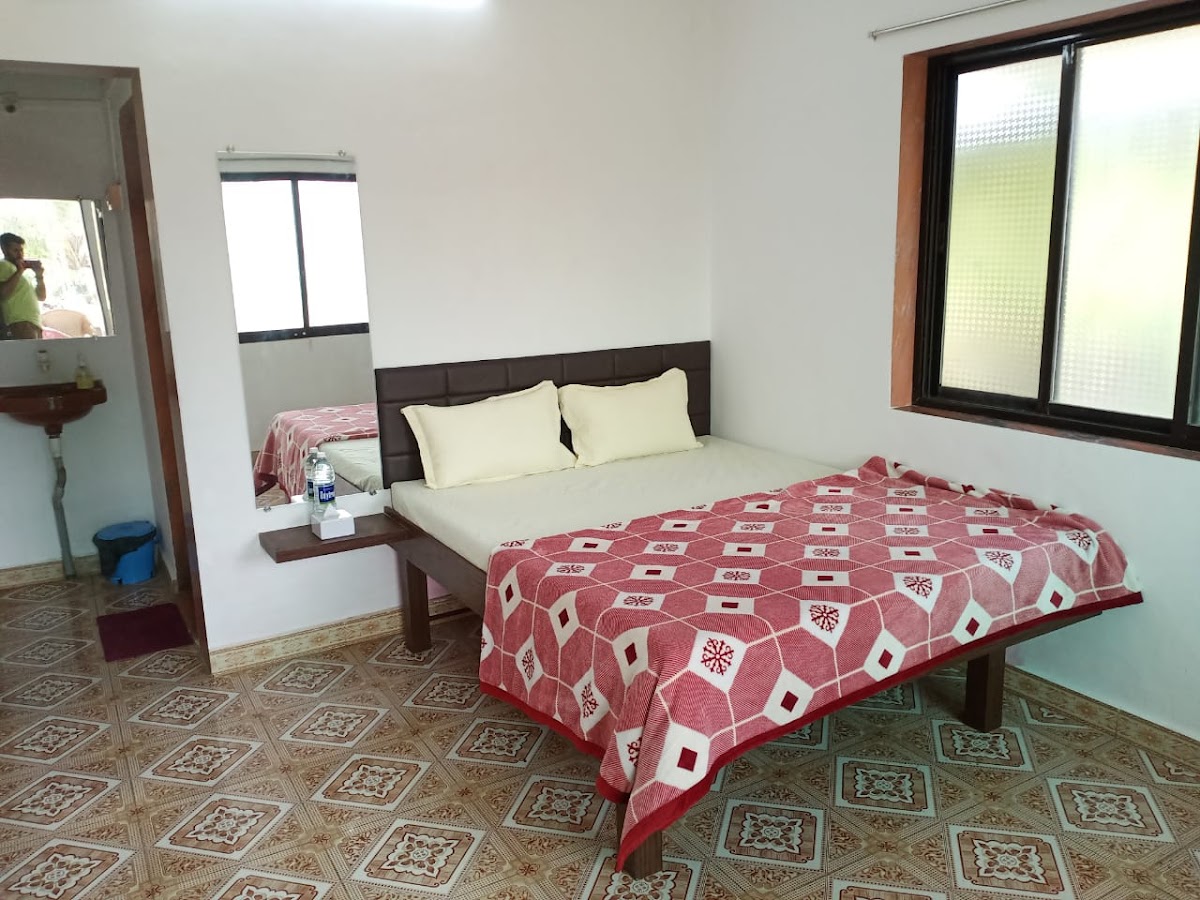 Shree Vighnaharta Cottage 2