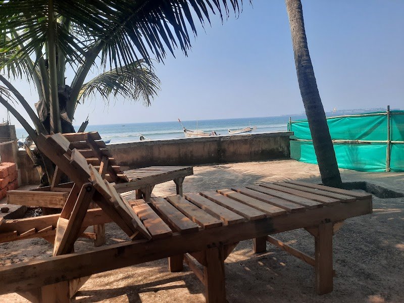 Aabhai Beach Resort 4