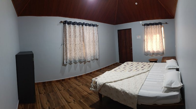Fortview Agro Tourism & Resort 2