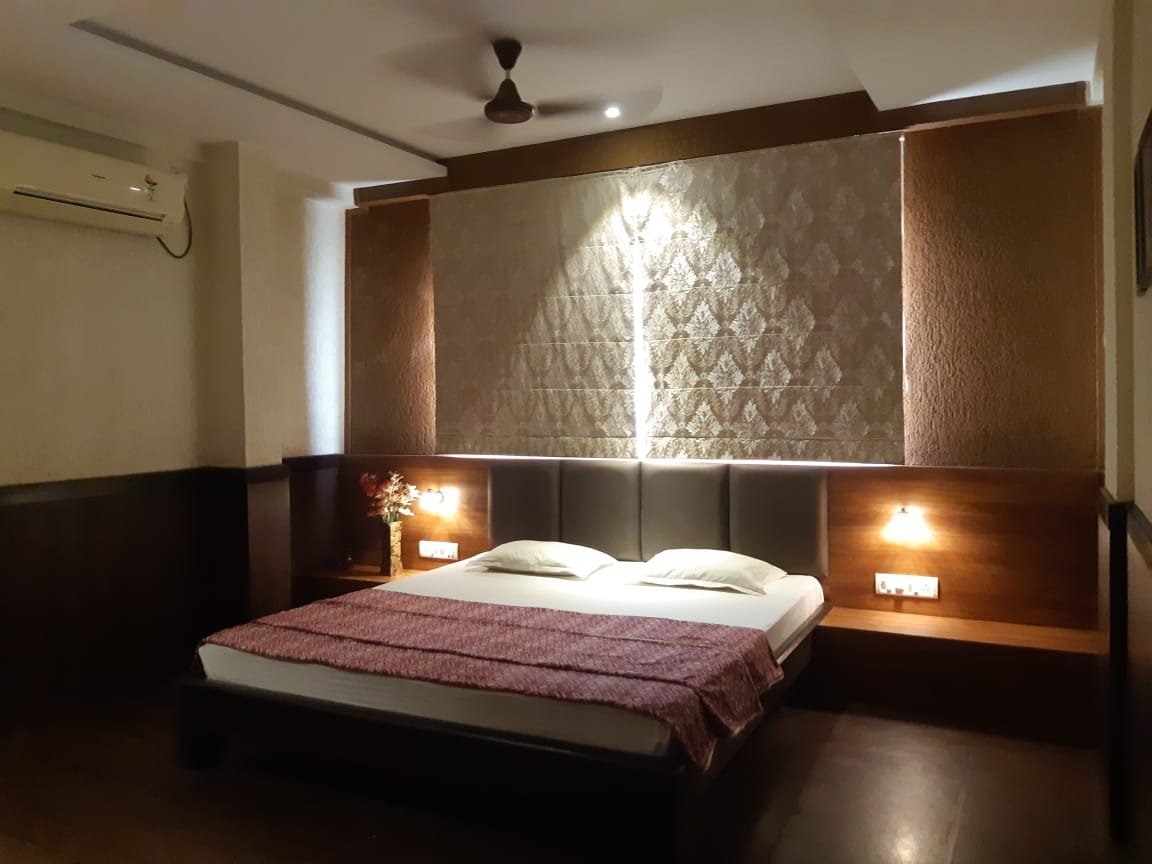 Kapil Lodge 2