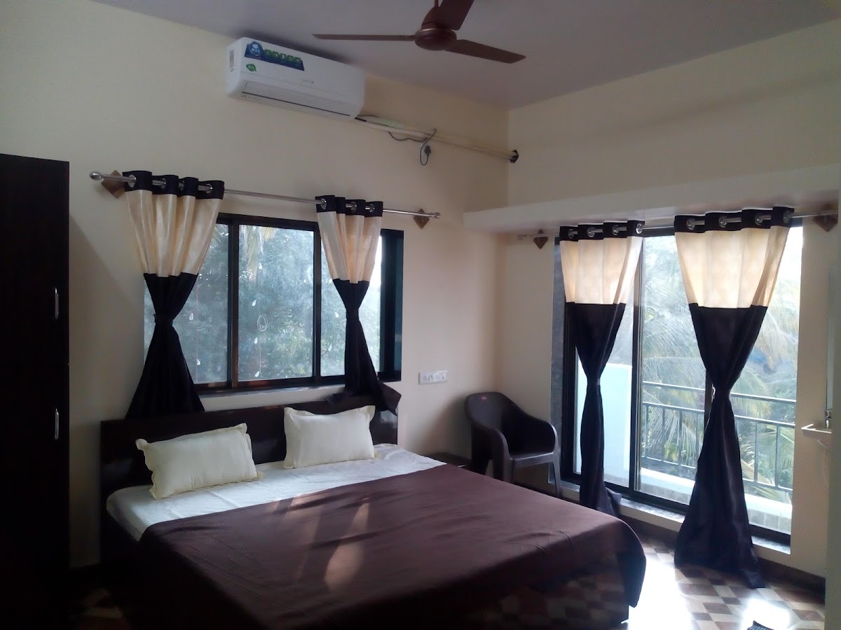 Aatithya Cottage 4