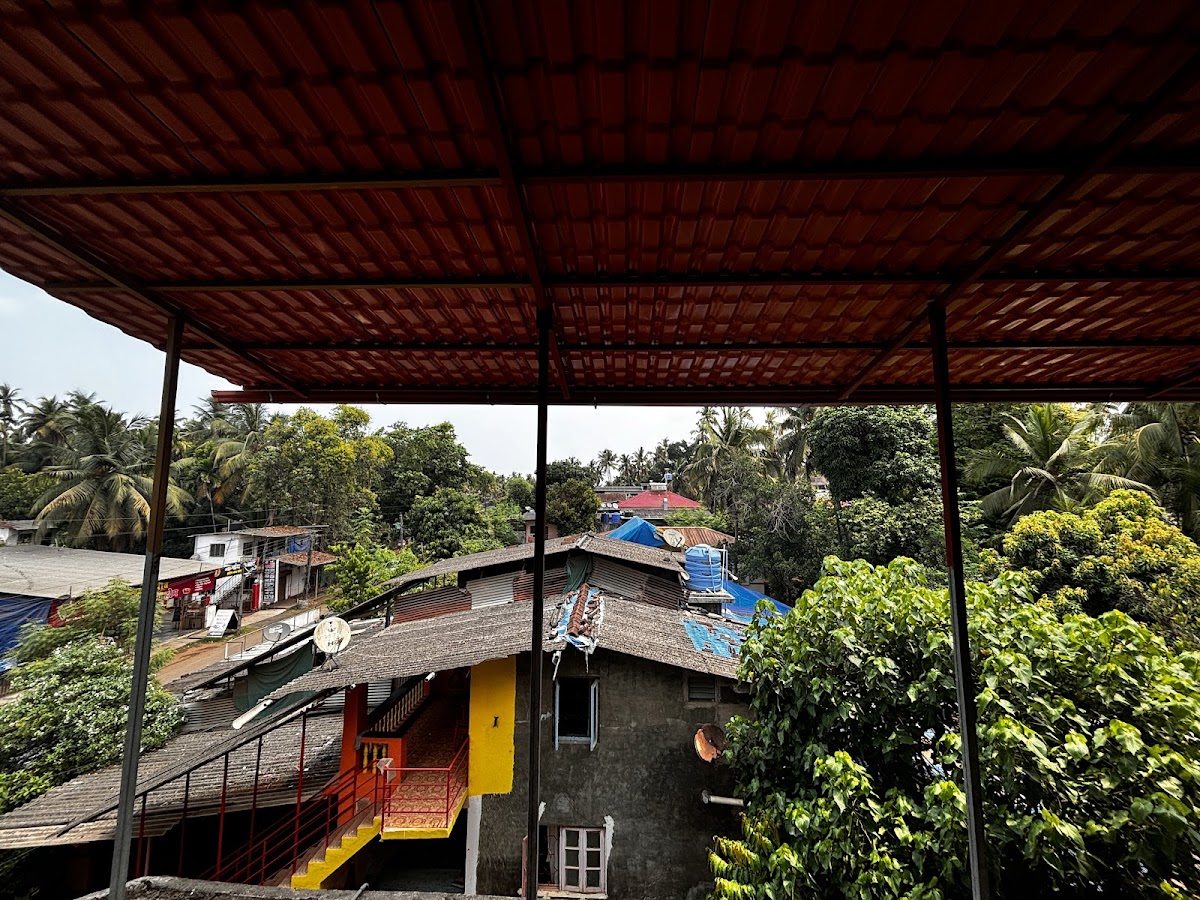 Suman Cottage