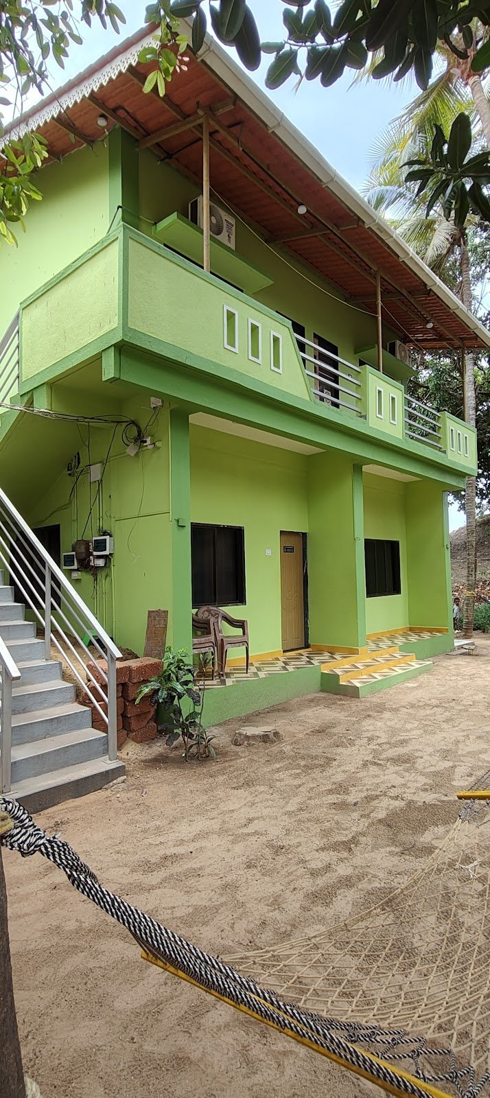 Golden Beach Resort 4