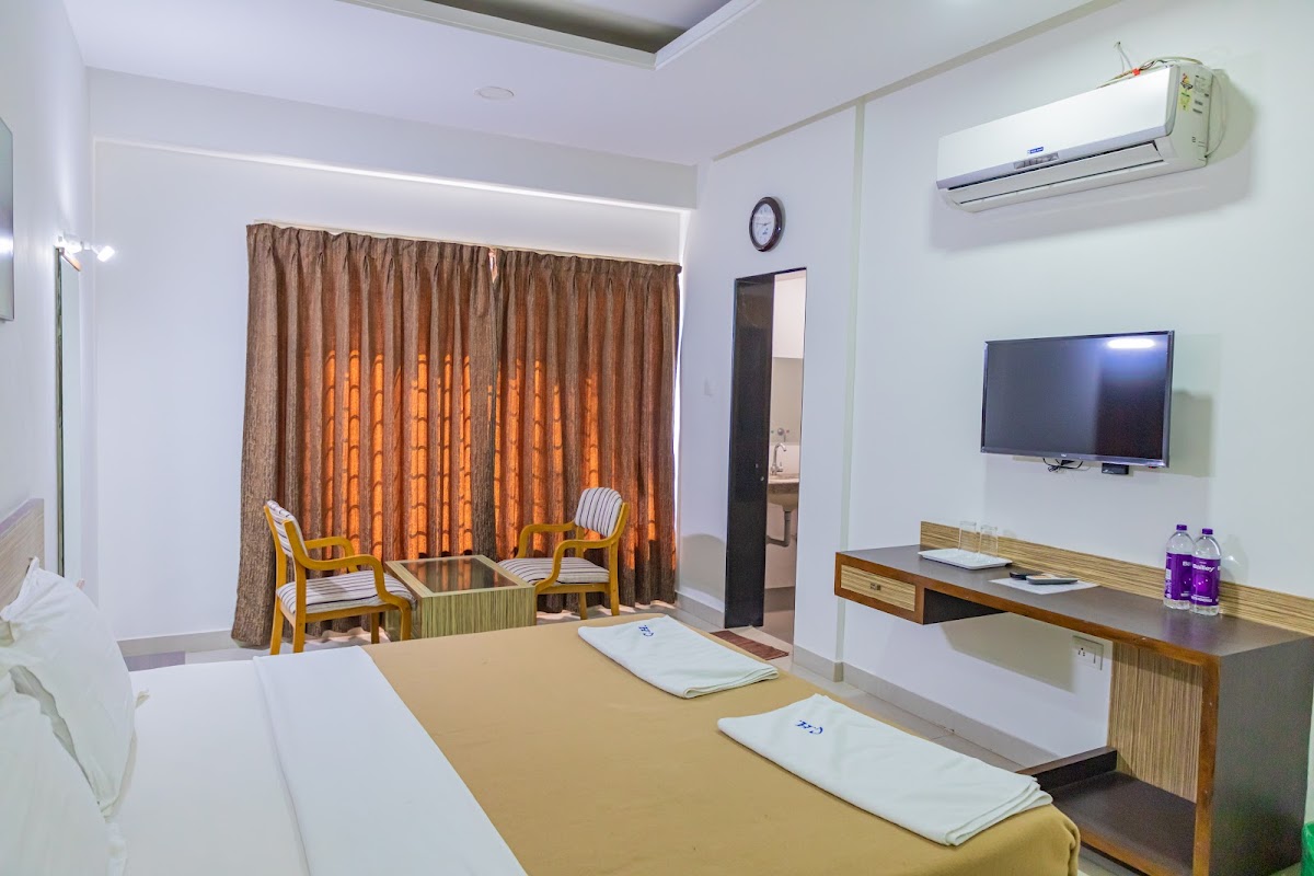 Hotel Chivala Beach 5