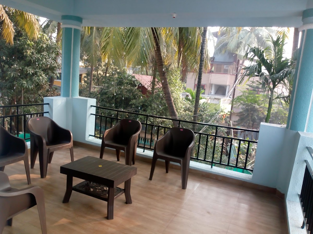 Aatithya Cottage 5