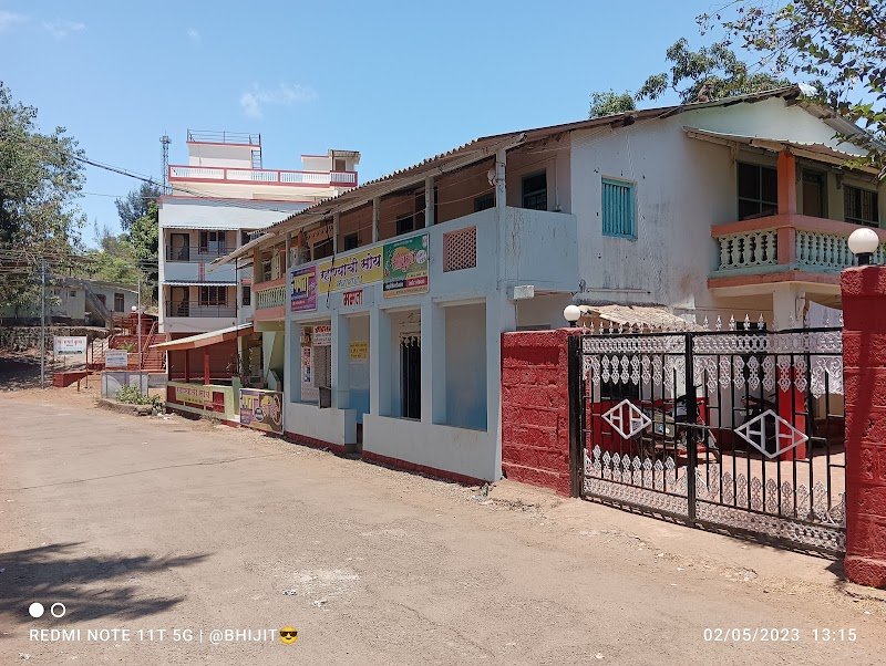 Hotel Mamta 2