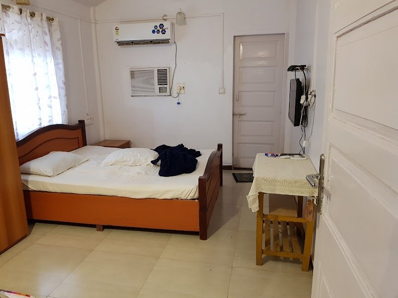 Fantasea Beach Resort 2