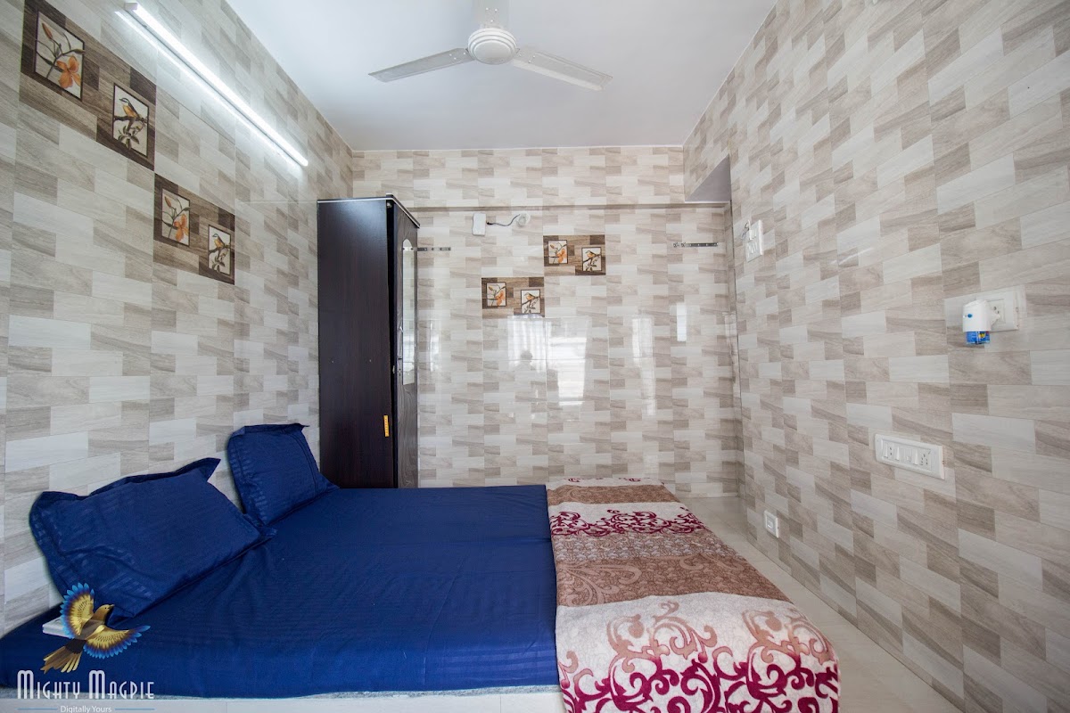 Crystal Beach Cottage 5
